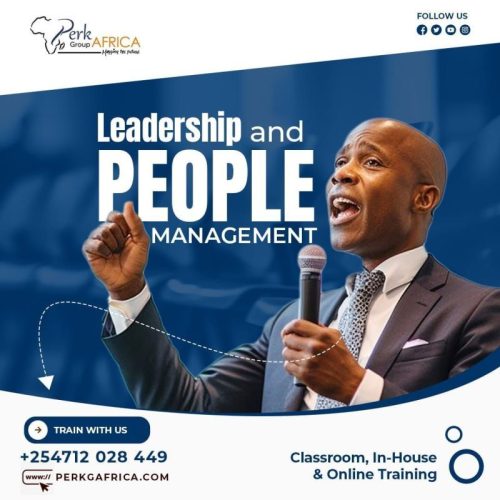Leadership Leadership