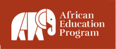 AEP logo
