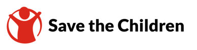 Savethechildren logo