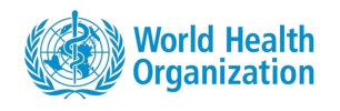 WHO logo