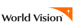 World vision logo